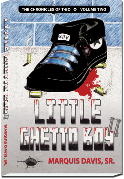 Little Ghetto Boy