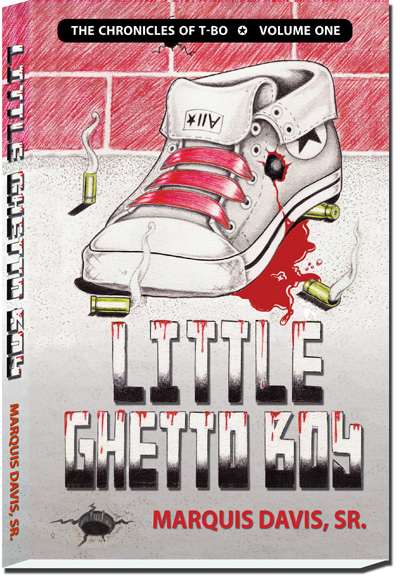 Little Ghetto Boy